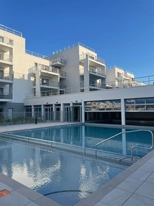 New real estate development of 2 units in Royan (17200)