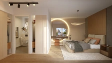 New real estate development of 5 units in Le Touquet-Paris-Plage (62520)