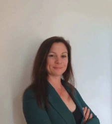 Virginie BOHRER, realestate advisor in Thiers, 63300