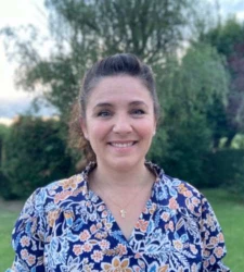 Christelle CARRY, realestate advisor in Lapeyrouse, 01330
