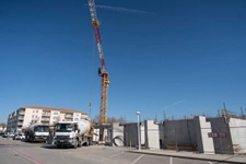 New real estate development of 18 units in Port-Saint-Louis-du-Rhône (13230)