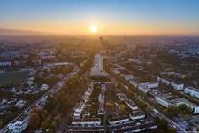 Programme immobilier neuf de 27 lots à Rennes (35000)