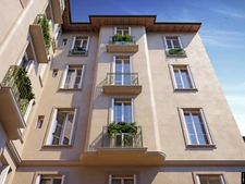 Programme immobilier neuf de 14 lots à Nice (06000)