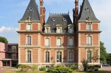 Programme immobilier neuf de 1 lot à Vaugrigneuse (91640)