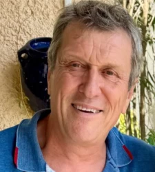 Olivier CAPITAINE, realestate advisor in Clermont-l'Hérault, 34800