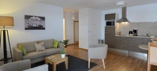 New real estate development of 1 unit in Bordeaux (33000)