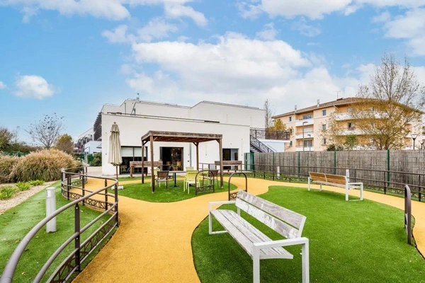 Programme immobilier neuf de 1 lot à Libourne (33500)
