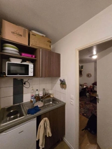 New real estate development of 3 units in Massy (91300)