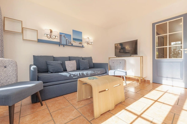 Programme immobilier neuf de 2 lots à Moliets-et-Maa (40660)