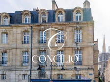 New real estate development of 2 units in Bordeaux (33300)