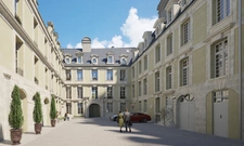 Programme immobilier neuf de 5 lots à Caen (14000)