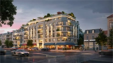 Programme immobilier neuf de 41 lots à Champigny-sur-Marne (94500)