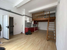 Programme immobilier neuf de 1 lot à Montpellier (34000)