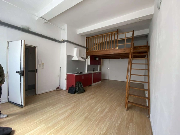 Programme immobilier neuf de 1 lot à Montpellier (34000)