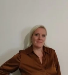 Corinne NOVEL, agent commercial immobilier à Romans-sur-Isère, 26100