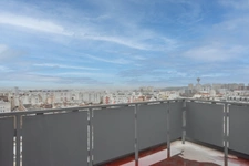 Programme immobilier neuf de 1 lot à Paris (75019)