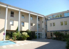 Programme immobilier neuf de 1 lot à Toulon (83200)