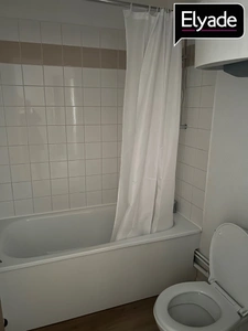 Programme immobilier neuf de 1 lot à Toulouse (31000)