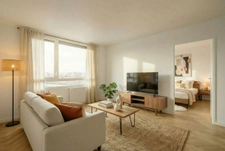 Programme immobilier neuf de 7 lots à Paris (75018)