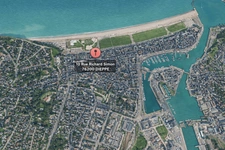Programme immobilier neuf de 2 lots à Dieppe (76200)