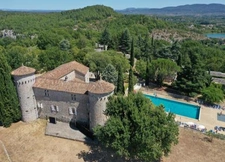 New real estate development of 1 unit in Berrias-et-Casteljau (07460)