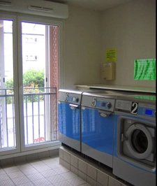 Programme immobilier neuf de 1 lot à Montreuil (93100)