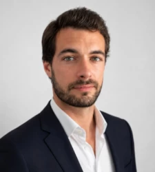 Romain NUNEZ, agent commercial immobilier à Saint-Hilaire-du-Rosier, 38840