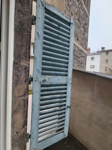 Programme immobilier neuf de 1 lot à Clermont-Ferrand (63000)
