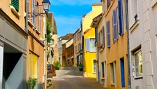 Programme immobilier neuf de 1 lot à Marly-le-Roi (78160)