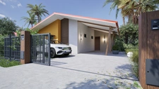 Programme immobilier neuf de 8 lots à Macouria (97355)