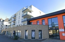 New real estate development of 1 unit in Landerneau (29800)