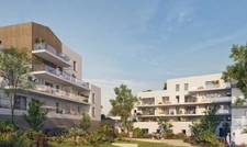 Programme immobilier neuf de 8 lots à Saint-Grégoire (35760)