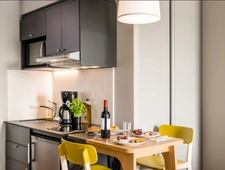 Programme immobilier neuf de 2 lots à Colombes (92700)
