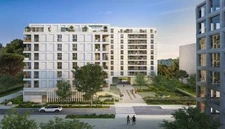 Programme immobilier neuf de 21 lots à Toulouse (31400)