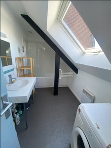 New real estate development of 1 unit in Lille (59000)