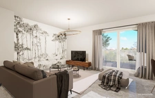 Programme immobilier neuf de 1 lot à Marcilly-d'Azergues (69380)