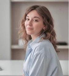 Suzon LESTRADET, realestate advisor in Lyon 4e Arrondissement, 69004