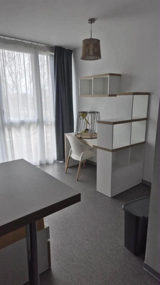 Programme immobilier neuf de 1 lot à Le Havre (76600)