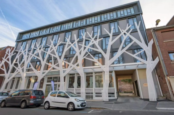 Programme immobilier neuf de 1 lot à Amiens (80000)
