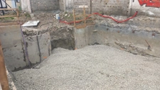 New real estate development of 3 units in Grenoble (38000)