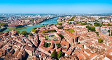 Programme immobilier neuf de 9 lots à Toulouse (31100)