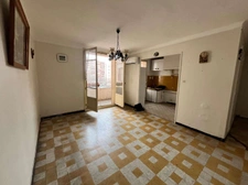 Programme immobilier neuf de 1 lot à Marseille (13009)