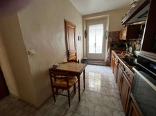 Programme immobilier neuf de 1 lot à Marseille (13005)