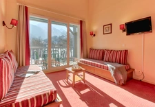 Programme immobilier neuf de 1 lot à Saint-Lary-Soulan (65170)
