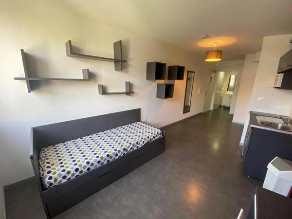 Programme immobilier neuf de 4 lots à Nancy (54000)
