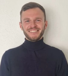 Dylan LEROY, agent commercial immobilier à Armentières, 59280