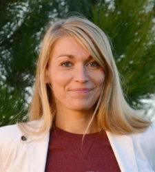 Nathalie VAN RYMENANT, agent commercial immobilier à Fleurance, 32500