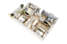 Programme immobilier neuf de 8 lots à Le Havre (76620)