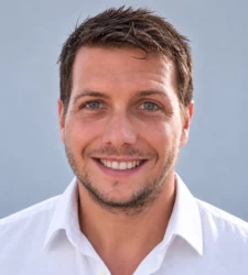 Adrien DEPERIERS, agent commercial immobilier à Condé-sur-Vire, 50890