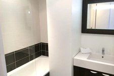 New real estate development of 1 unit in Lyon (69003)
